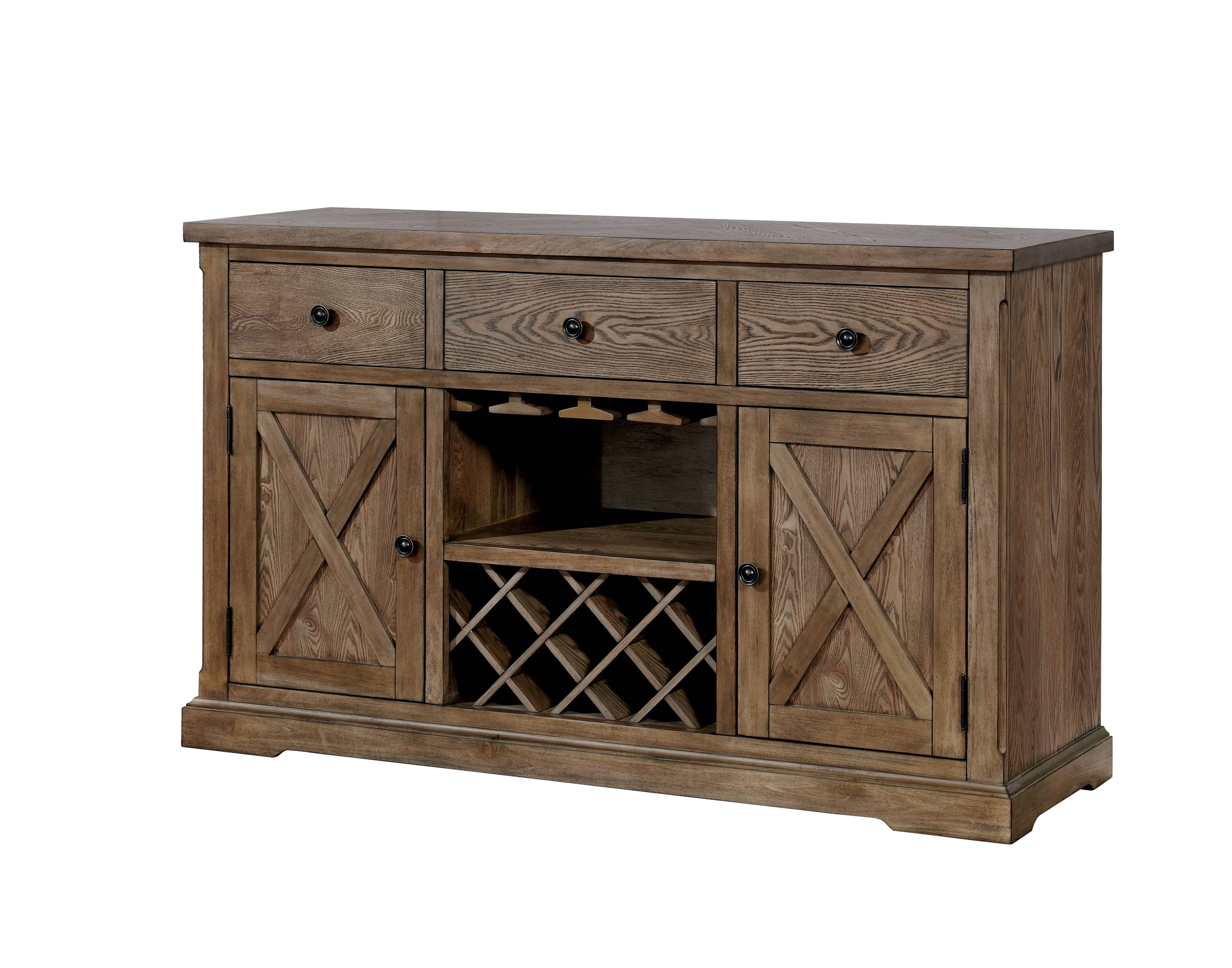 Tatiana Transitional Multi-Storage Server